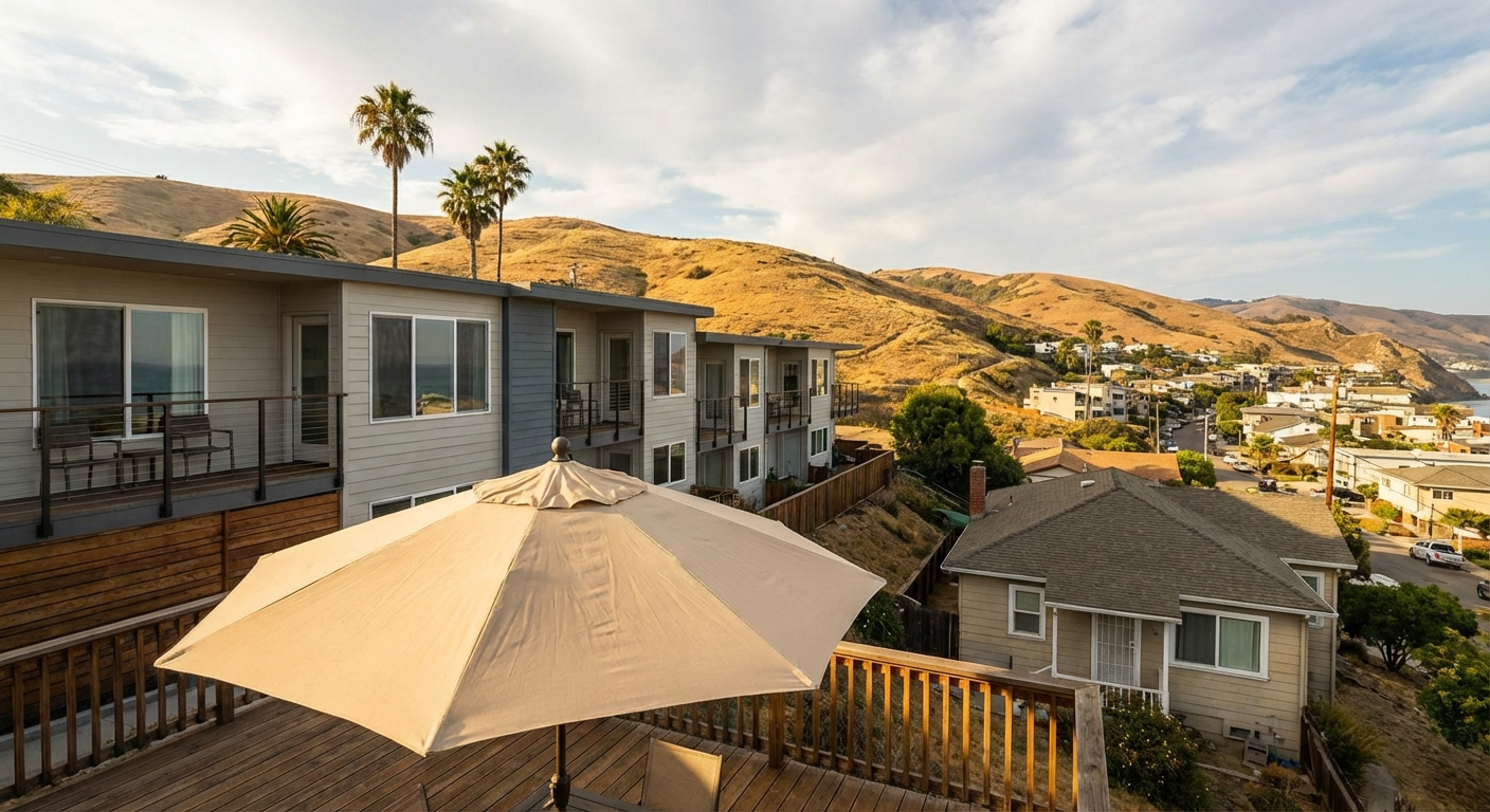 california umbrella insurance rental property - California insurance guide