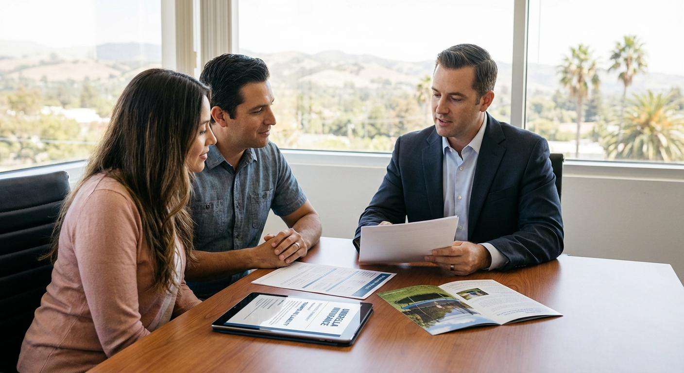 california umbrella insurance trampoline coverage - California insurance guide