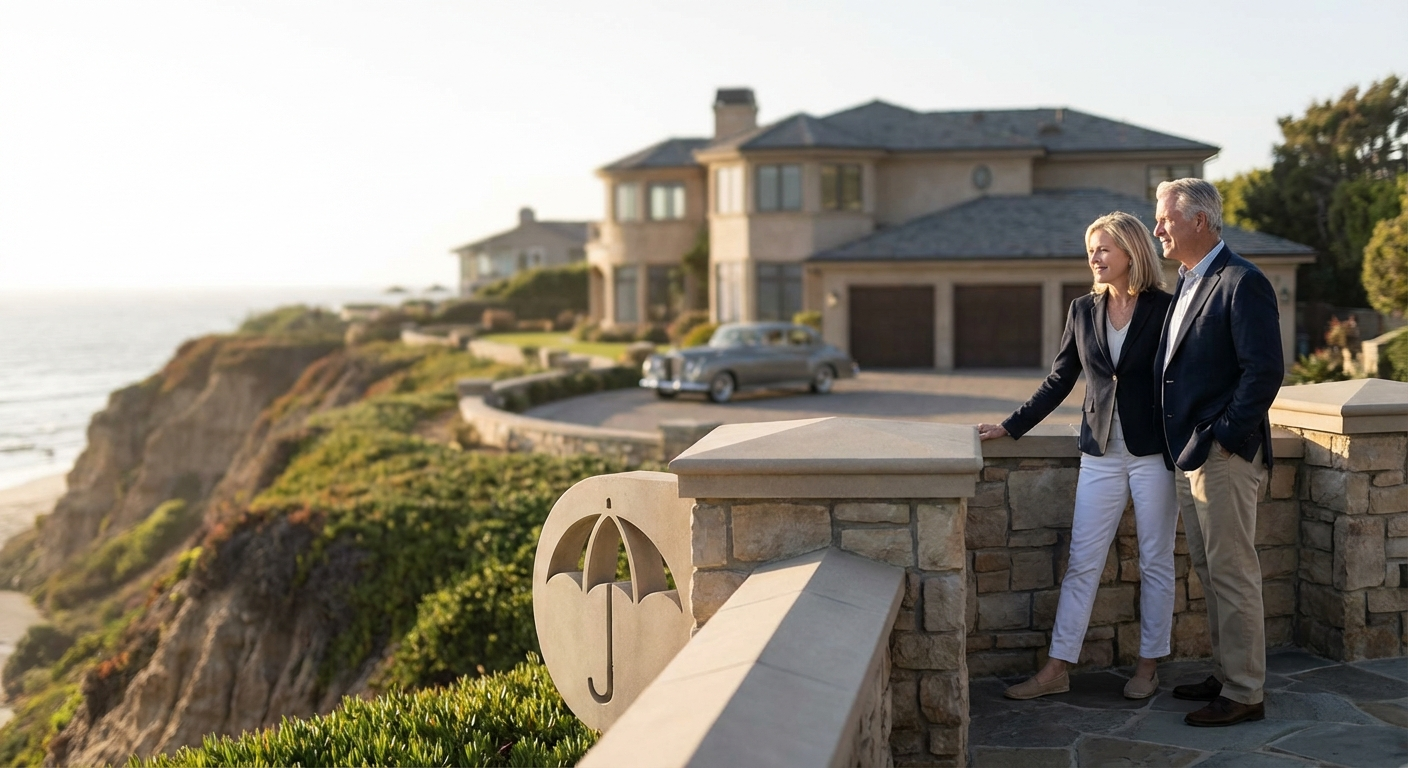 umbrella insurance california 2 million coverage - California insurance guide