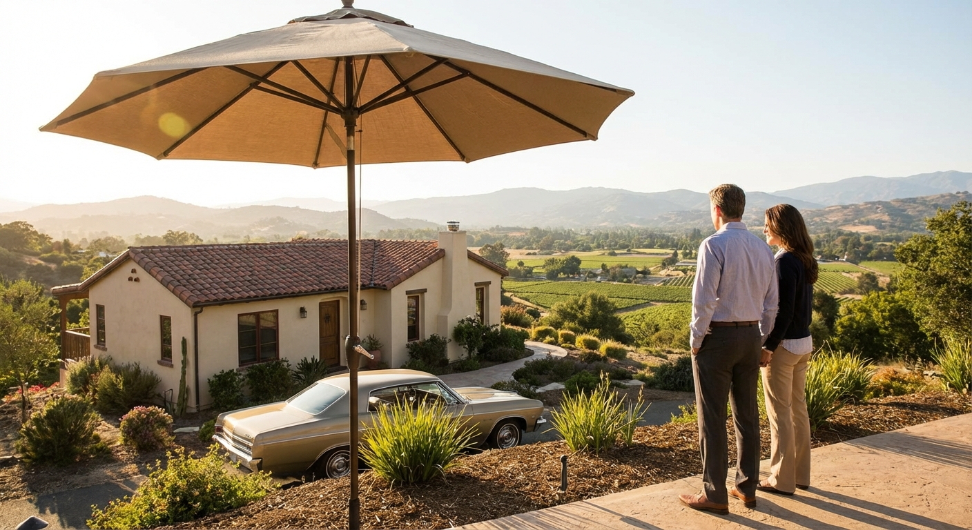 umbrella insurance california home coverage - California insurance guide