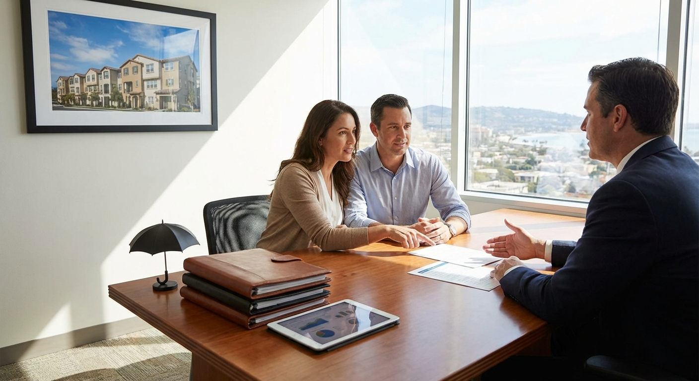 umbrella insurance california investment properties - California insurance guide